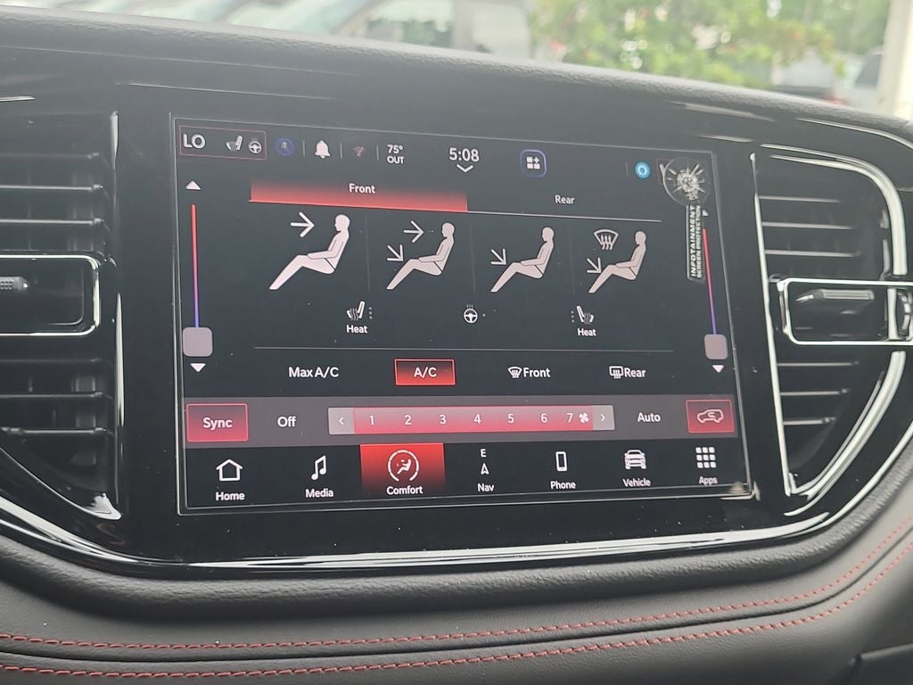 2026 Dodge Durango GT HEMI V8