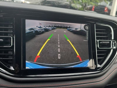 2026 Dodge Durango GT HEMI V8