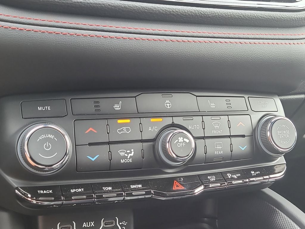 2026 Dodge Durango GT HEMI V8