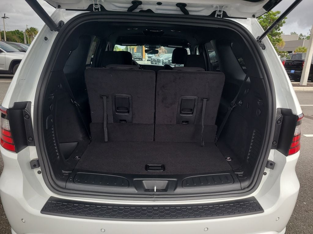 2026 Dodge Durango GT HEMI V8