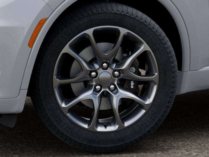 2026 Dodge Durango GT HEMI V8