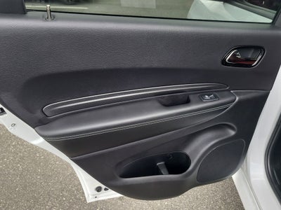 2024 Dodge Durango SRT 392