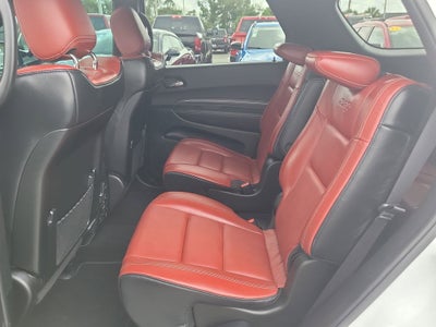 2024 Dodge Durango SRT 392