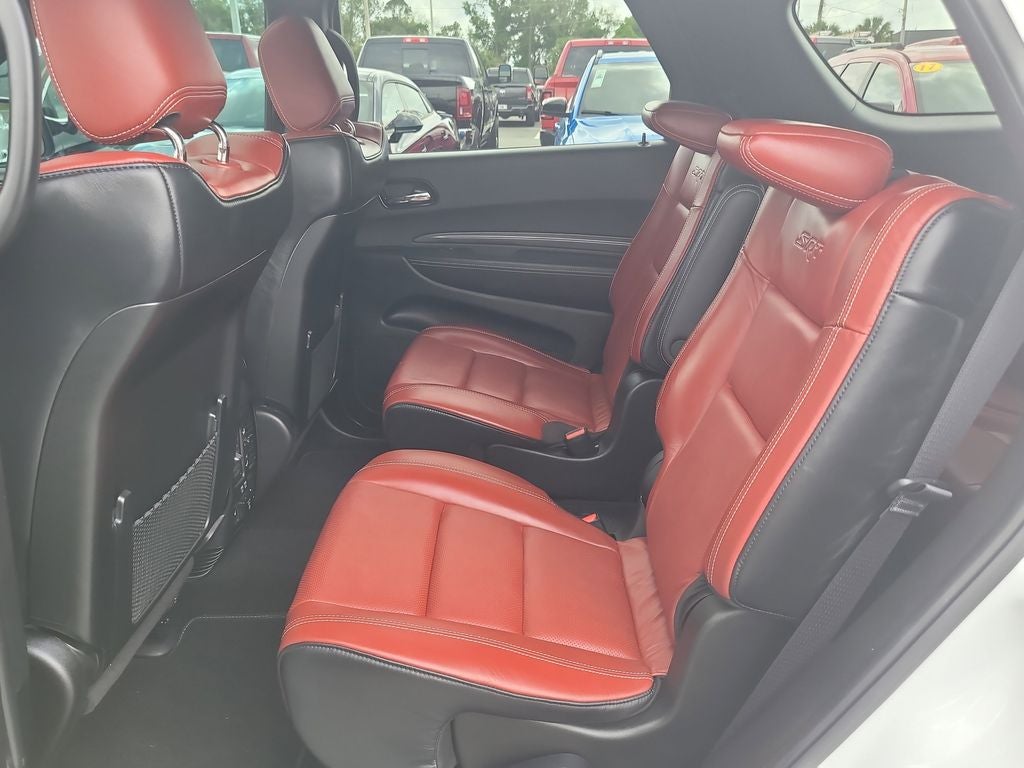 2024 Dodge Durango SRT 392