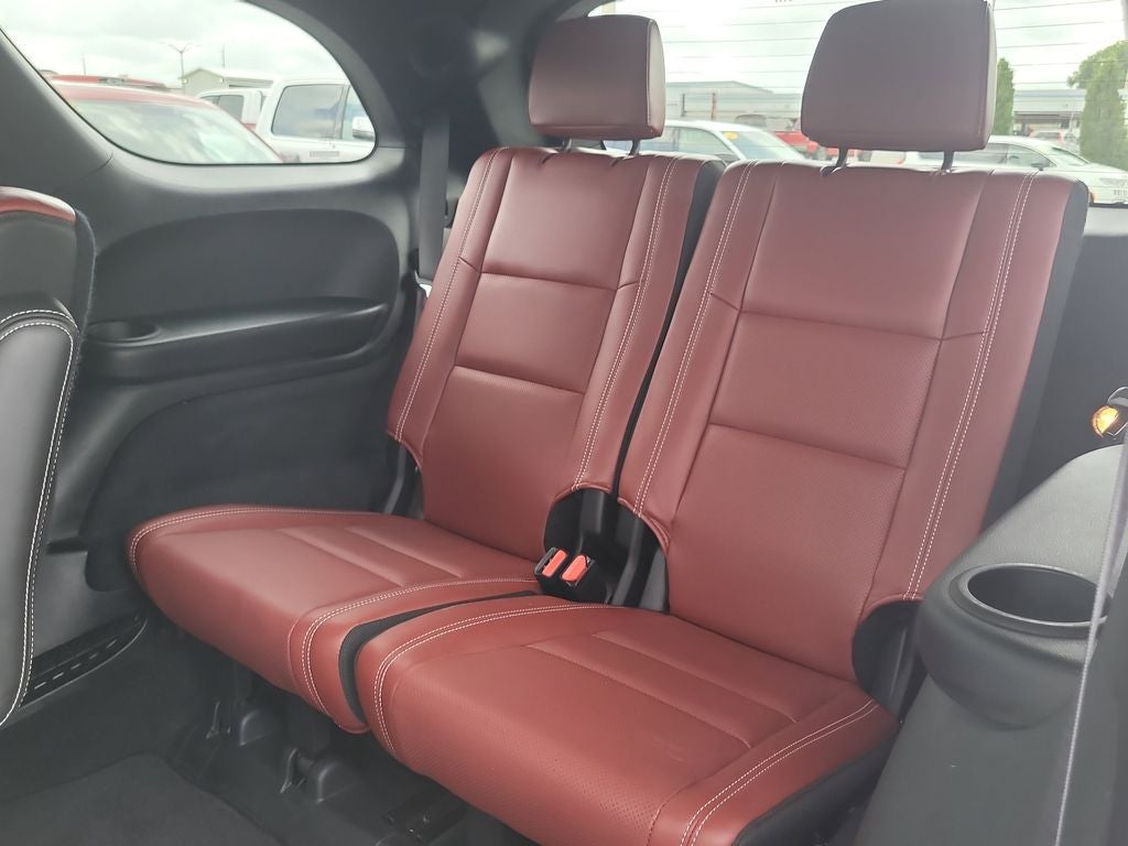 2024 Dodge Durango SRT 392