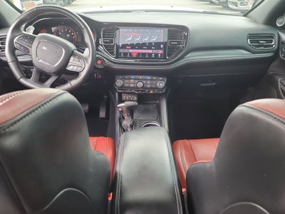 2024 Dodge Durango SRT 392