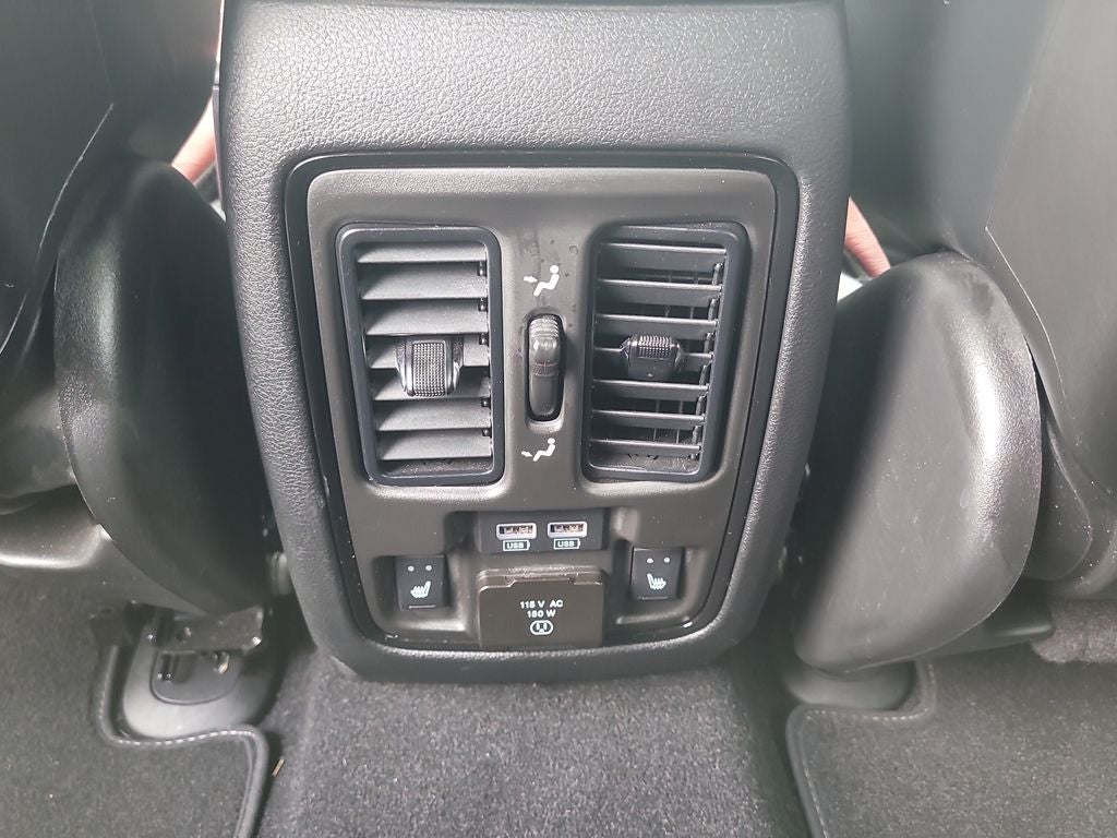 2024 Dodge Durango SRT 392