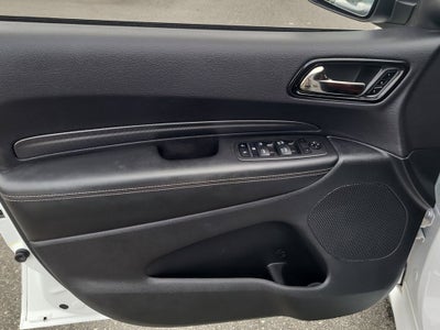 2024 Dodge Durango SRT 392