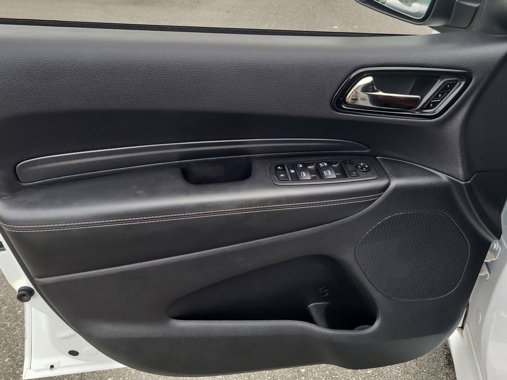 2024 Dodge Durango SRT 392