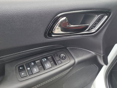 2024 Dodge Durango SRT 392