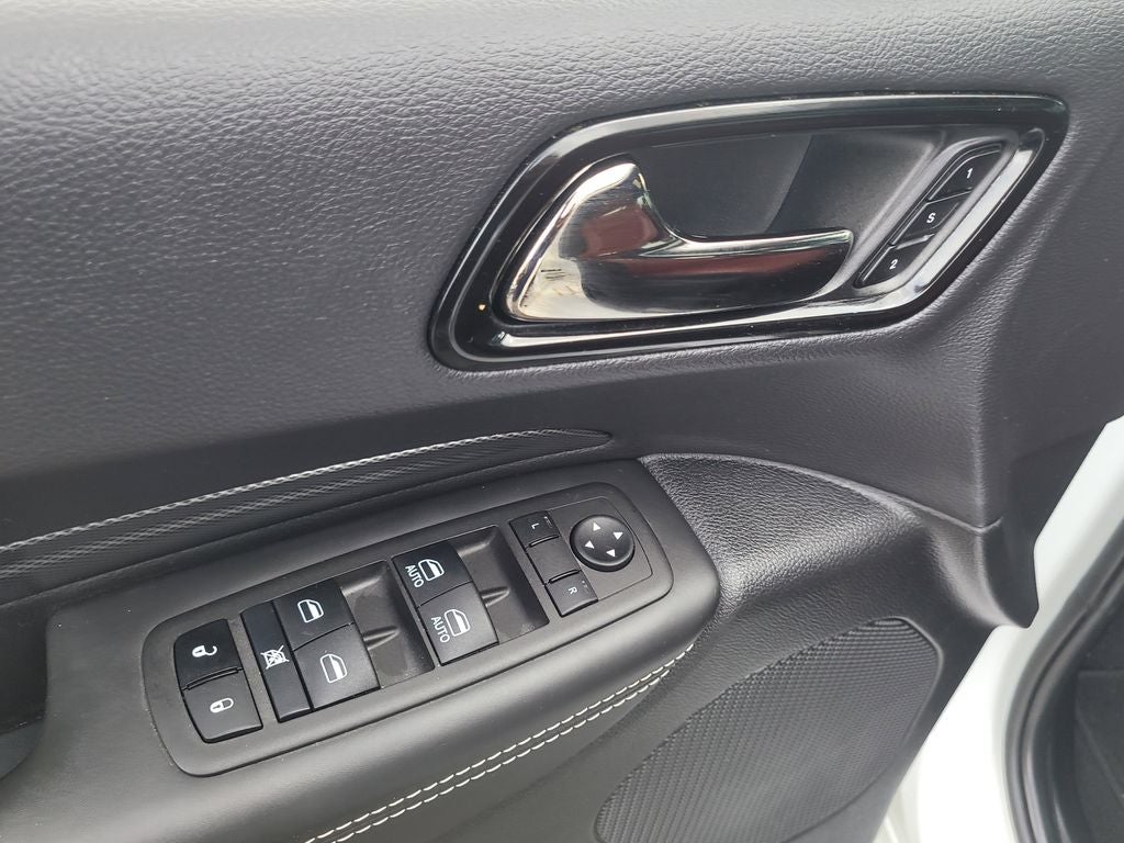 2024 Dodge Durango SRT 392