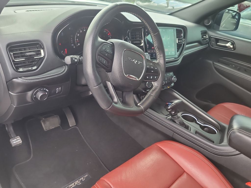 2024 Dodge Durango SRT 392