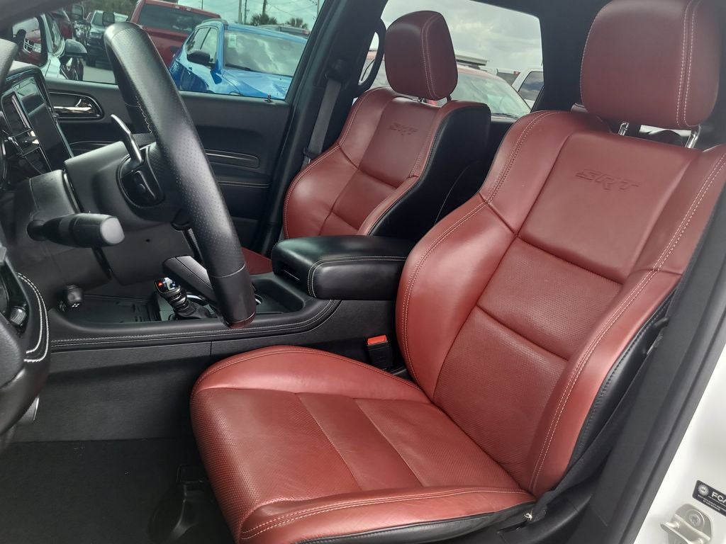 2024 Dodge Durango SRT 392