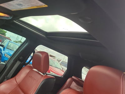 2024 Dodge Durango SRT 392