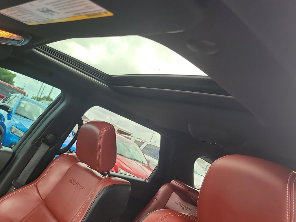 2024 Dodge Durango SRT 392