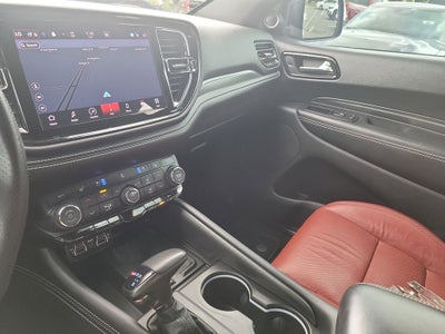 2024 Dodge Durango SRT 392