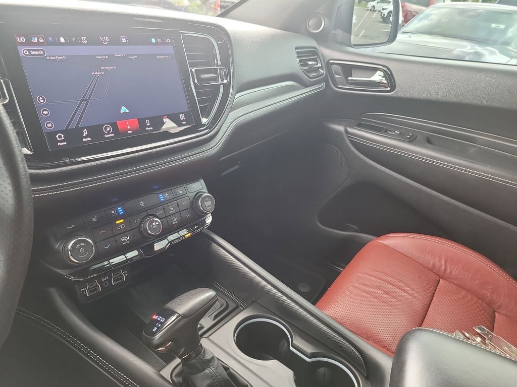 2024 Dodge Durango SRT 392