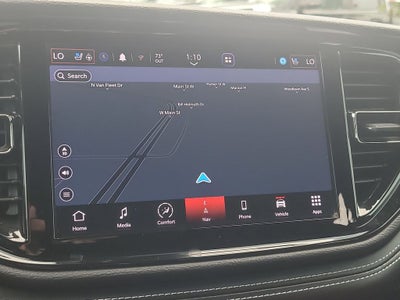 2024 Dodge Durango SRT 392