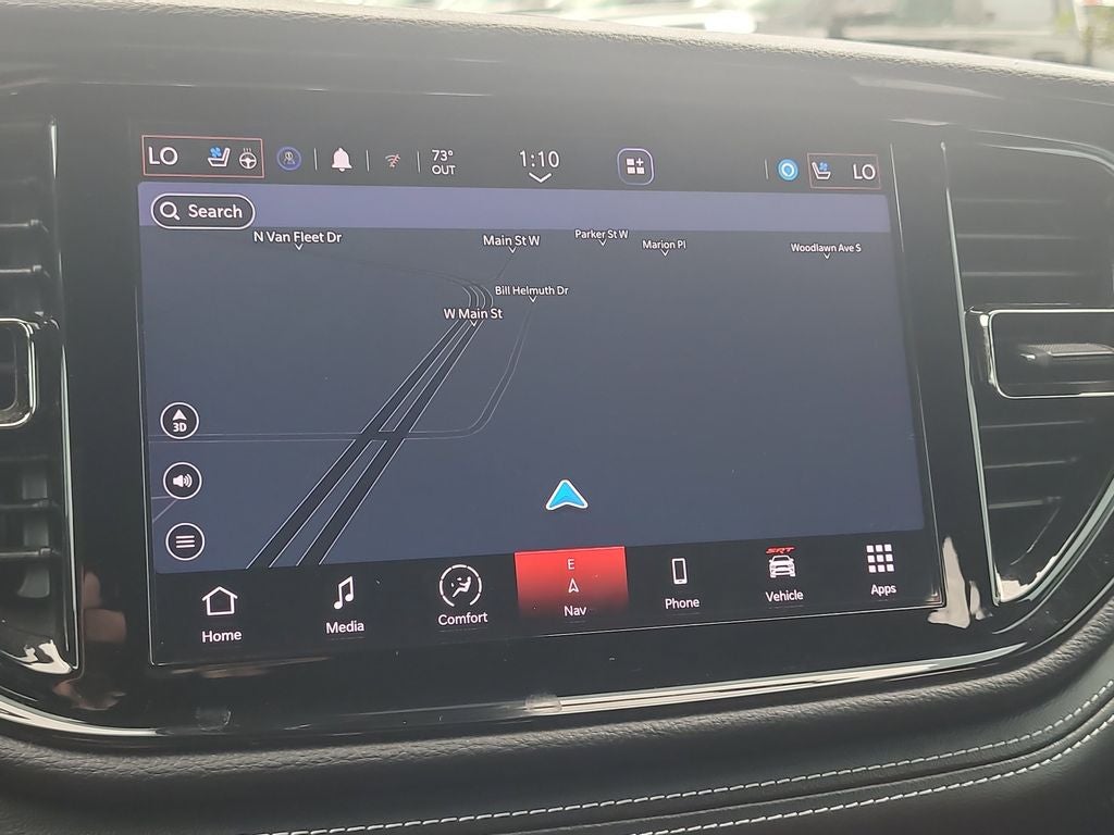 2024 Dodge Durango SRT 392