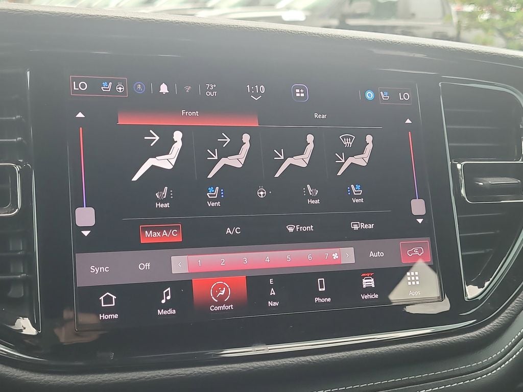 2024 Dodge Durango SRT 392