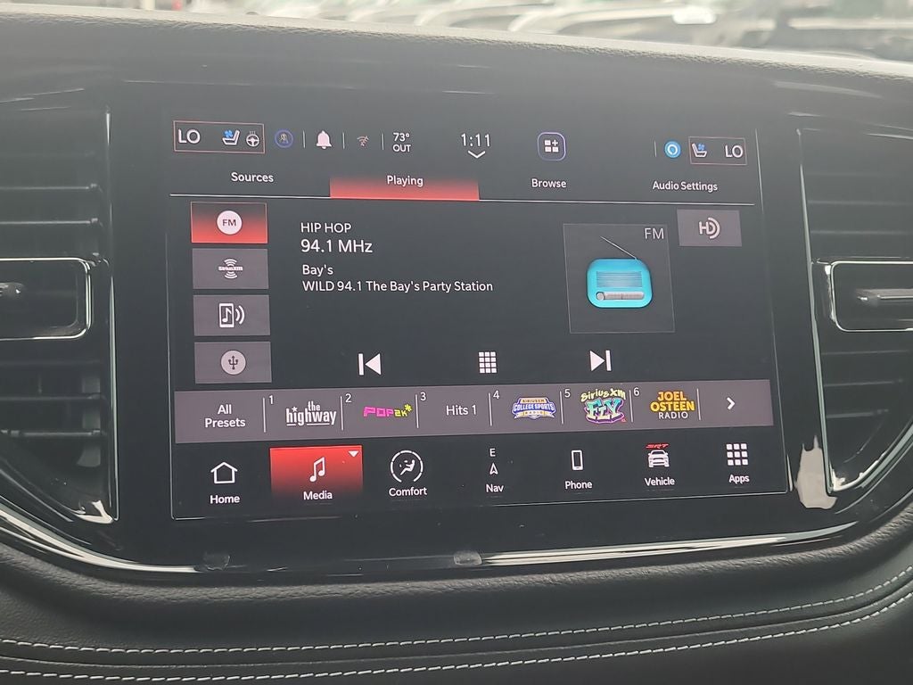 2024 Dodge Durango SRT 392