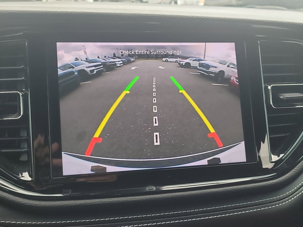 2024 Dodge Durango SRT 392