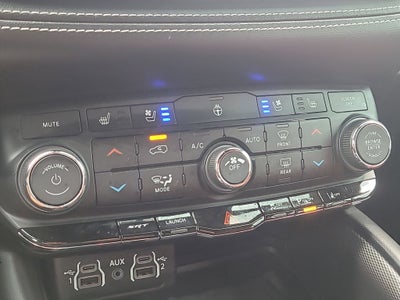 2024 Dodge Durango SRT 392