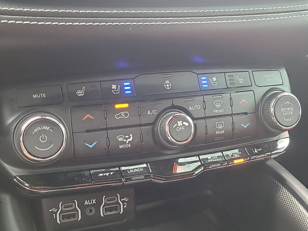 2024 Dodge Durango SRT 392