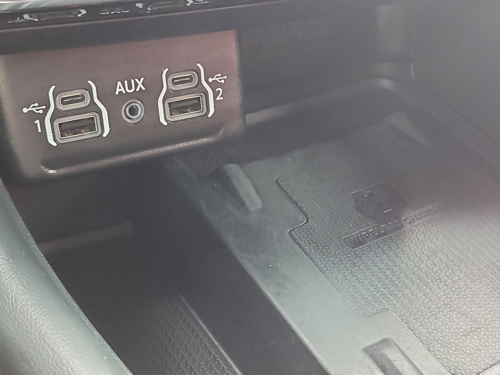 2024 Dodge Durango SRT 392