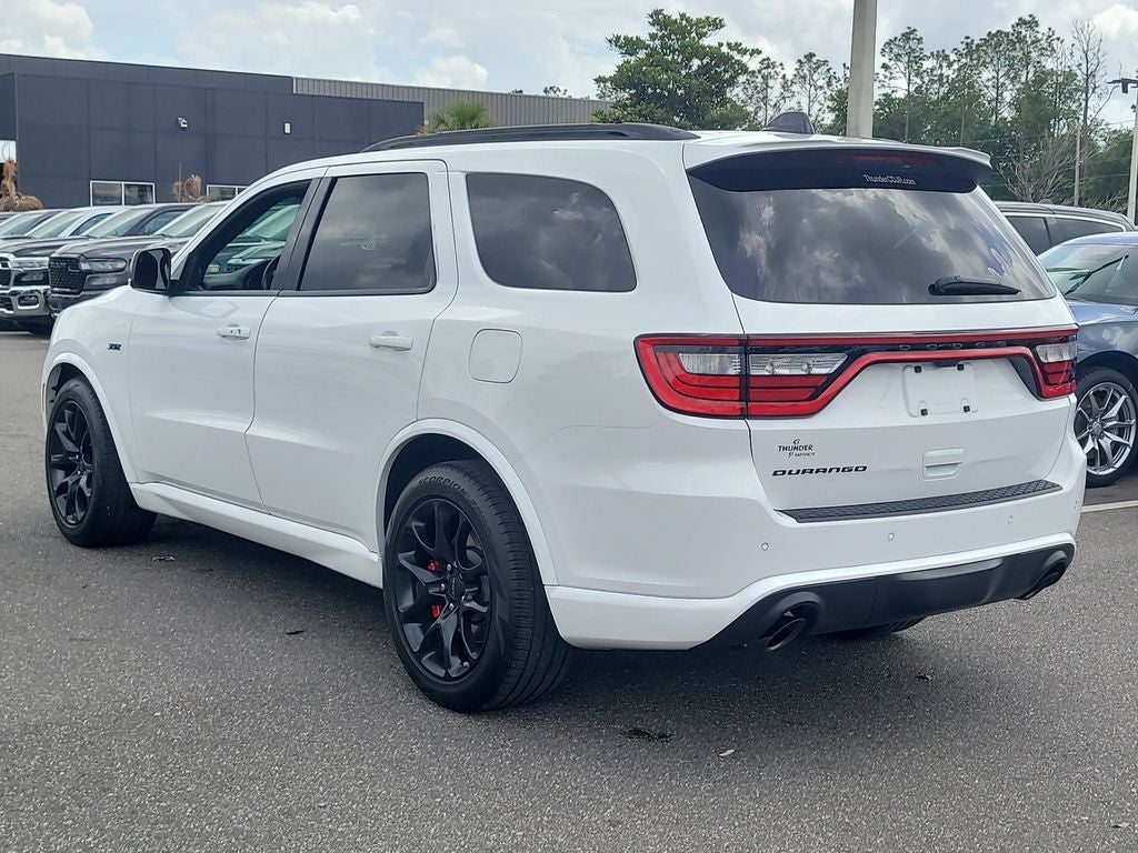 2024 Dodge Durango SRT 392