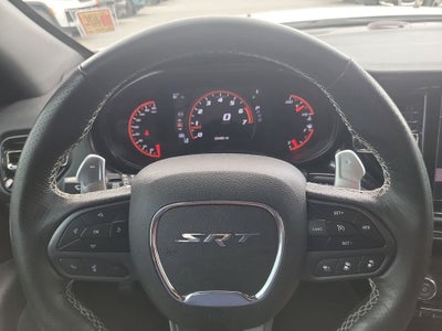 2024 Dodge Durango SRT 392