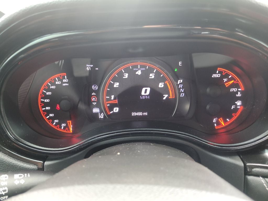 2024 Dodge Durango SRT 392