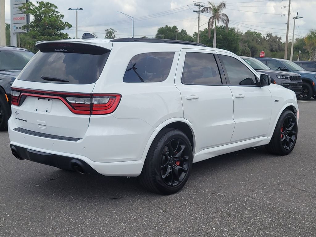 2024 Dodge Durango SRT 392