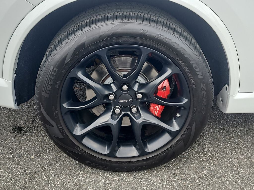 2024 Dodge Durango SRT 392