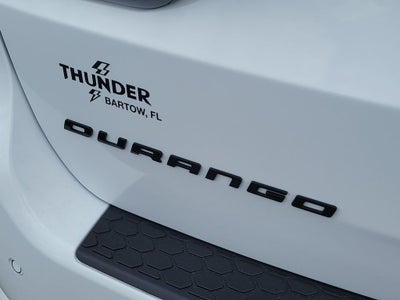 2024 Dodge Durango SRT 392