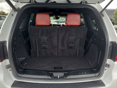 2024 Dodge Durango SRT 392