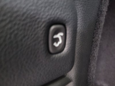 2026 Dodge Durango SRT Hellcat