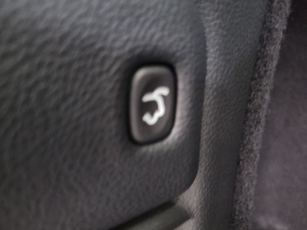 2026 Dodge Durango SRT Hellcat