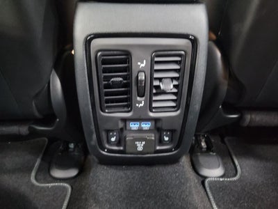 2026 Dodge Durango SRT Hellcat