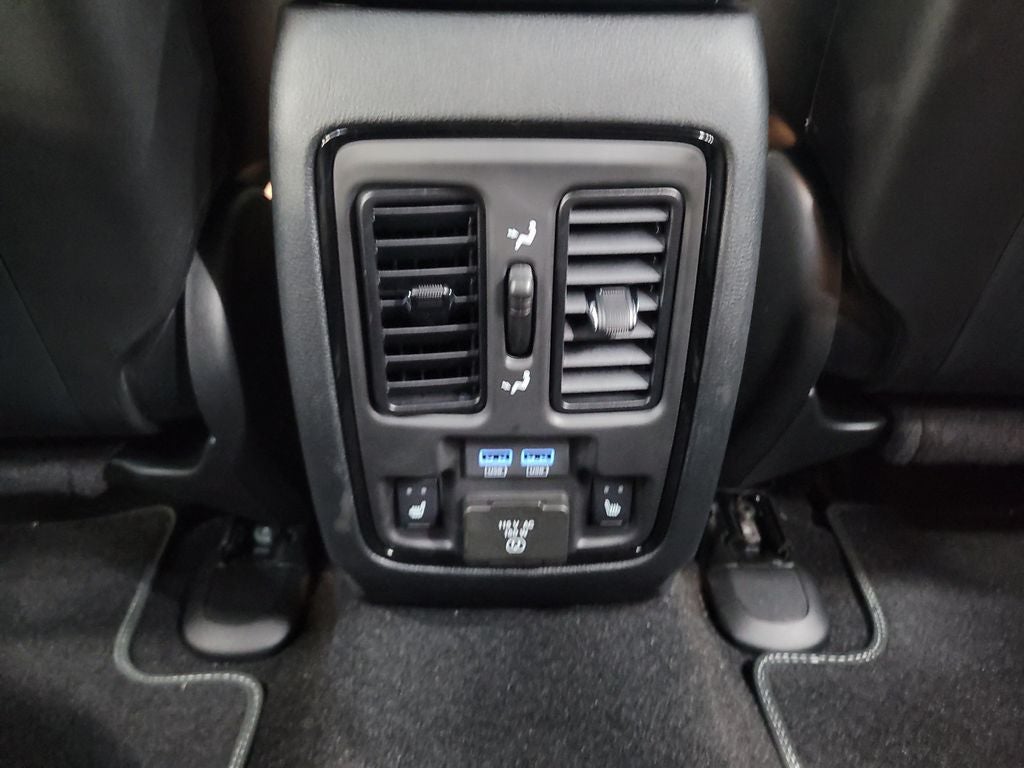 2026 Dodge Durango SRT Hellcat