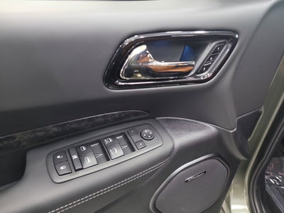 2026 Dodge Durango SRT Hellcat