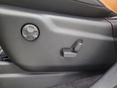 2026 Dodge Durango SRT Hellcat