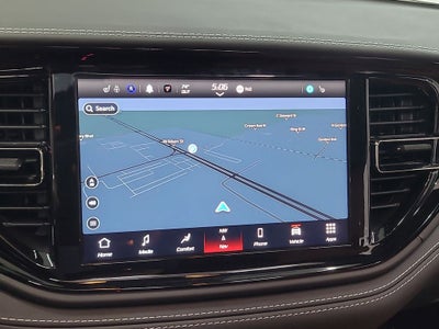 2026 Dodge Durango SRT Hellcat