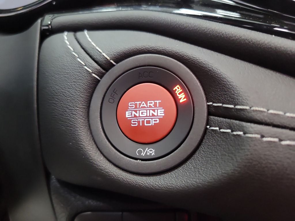 2026 Dodge Durango SRT Hellcat