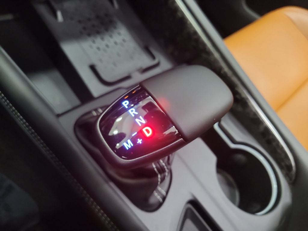 2026 Dodge Durango SRT Hellcat