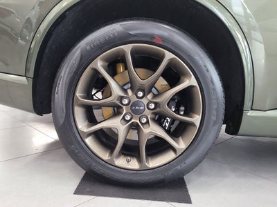 2026 Dodge Durango SRT Hellcat