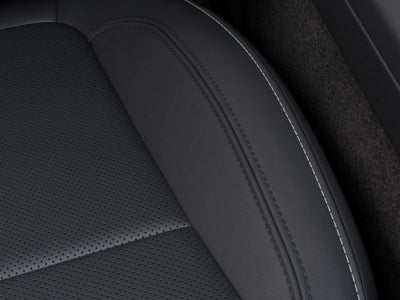 2026 Jeep Grand Wagoneer L GRAND WAGONEER L 4X2