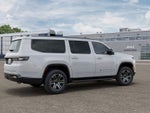 2026 Jeep Grand Wagoneer L GRAND WAGONEER L 4X2
