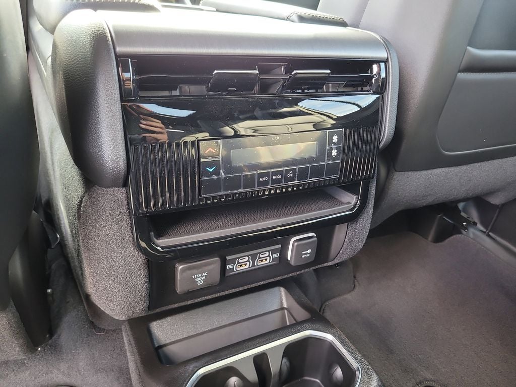 2026 Jeep GRAND WAGONEER L Base