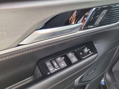 2026 Jeep GRAND WAGONEER L Base